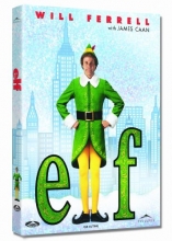 Cover art for Elf 