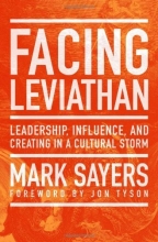 Cover art for Facing Leviathan: Leadership, Influence, and Creating in a Cultural Storm