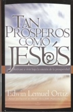 Cover art for Tan prospero como Jesus