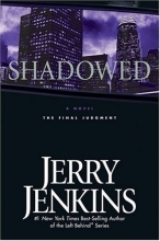 Cover art for Shadowed (Underground Zealot Series #3)