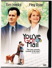 Cover art for You've Got Mail