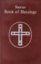 Cover art for Shorter Book of Blessings