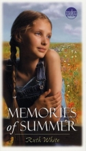 Cover art for Memories of Summer (Readers Circle)
