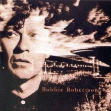 Cover art for Robbie Robertson