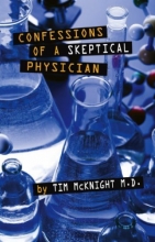 Cover art for Confessions Of A Skeptical Physician