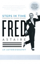 Cover art for Steps in Time: An Autobiography