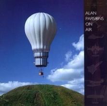 Cover art for On Air