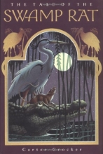 Cover art for The Tale of The Swamp Rat