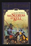 Cover art for The Seeress of Kell (Malloreon #5)