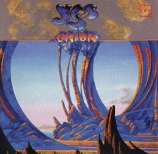 Cover art for Union