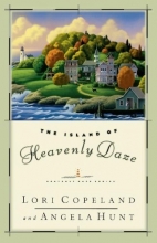 Cover art for The Island of Heavenly Daze (Heavenly Daze Series #1)
