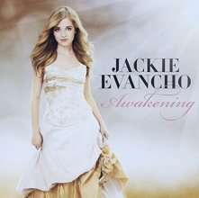 Cover art for Awakening