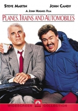 Cover art for Planes, Trains And Automobiles