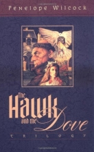 Cover art for The Hawk and the Dove Trilogy