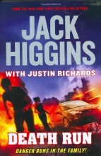 Cover art for Death Run
