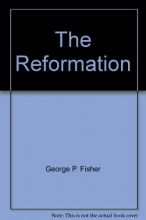 Cover art for The Reformation