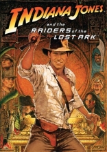 Cover art for Indiana Jones and the Raiders of the Lost Ark (AFI Top 100)