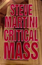 Cover art for Critical Mass