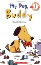 Cover art for Beginning Reader, Level 1: My Dog, Buddy