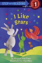 Cover art for I Like Stars (Step-Into-Reading, Step 1)