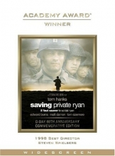 Cover art for Saving Private Ryan (AFI Top 100)