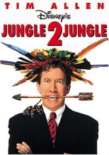 Cover art for Jungle 2 Jungle