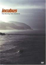 Cover art for Incubus - The Morning View Sessions