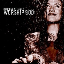Cover art for Worship God