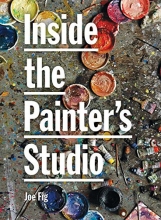 Cover art for Inside the Painter's Studio