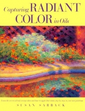 Cover art for Capturing Radiant Color in Oils