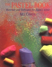 Cover art for The Pastel Book