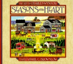 Cover art for Seasons of the Heart