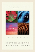 Cover art for How Great Thou Art