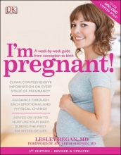 Cover art for I'm Pregnant!