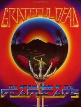 Cover art for Grateful Dead