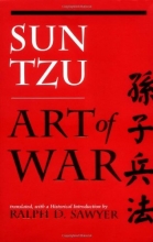 Cover art for The Art of War (History and Warfare)