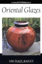 Cover art for Oriental Glazes (Ceramics Handbooks)