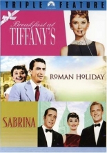 Cover art for Audrey Hepburn Collection 