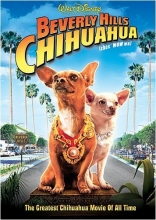 Cover art for Beverly Hills Chihuahua