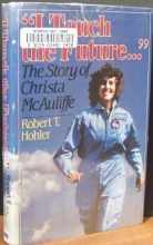 Cover art for I Touch the Future: The Story of Christa McAuliffe