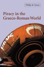 Cover art for Piracy in the Graeco-Roman World