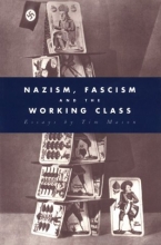 Cover art for Nazism, Fascism and the Working Class