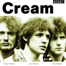 Cover art for BBC Sessions