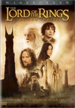 Cover art for The Lord of the Rings: The Two Towers 