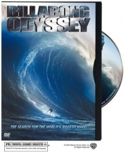 Cover art for Billabong Odyssey