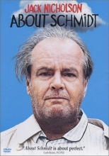 Cover art for About Schmidt