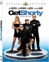 Cover art for Get Shorty (2 Disc Special Edition)