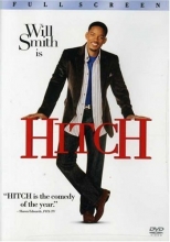 Cover art for Hitch 