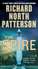 Cover art for The Spire: A Novel