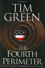 Cover art for The Fourth Perimeter